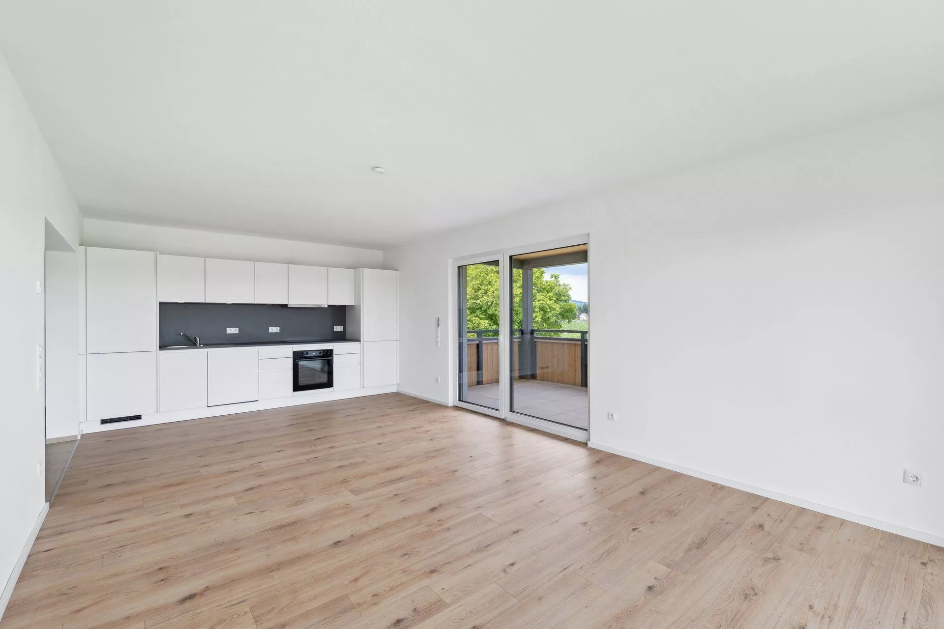 Image of apartment