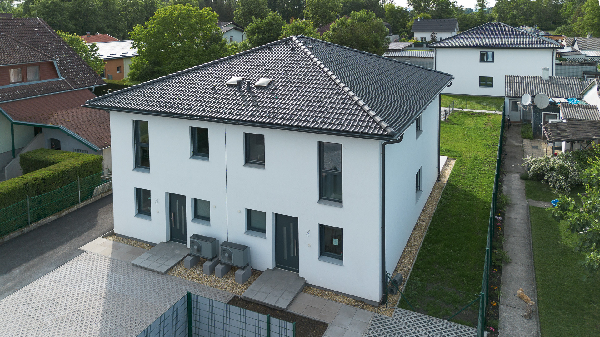Image of apartment