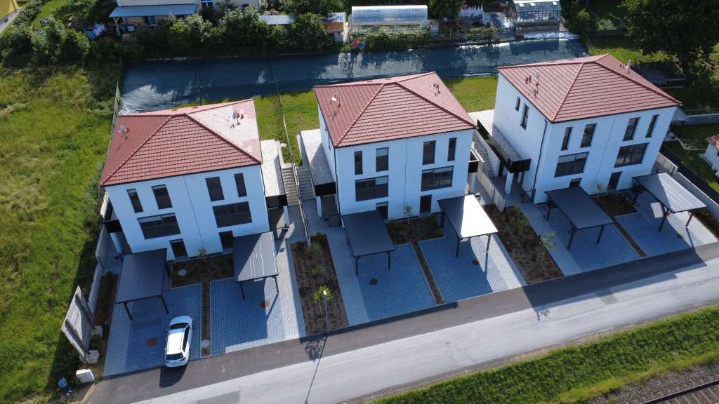 Image of apartment