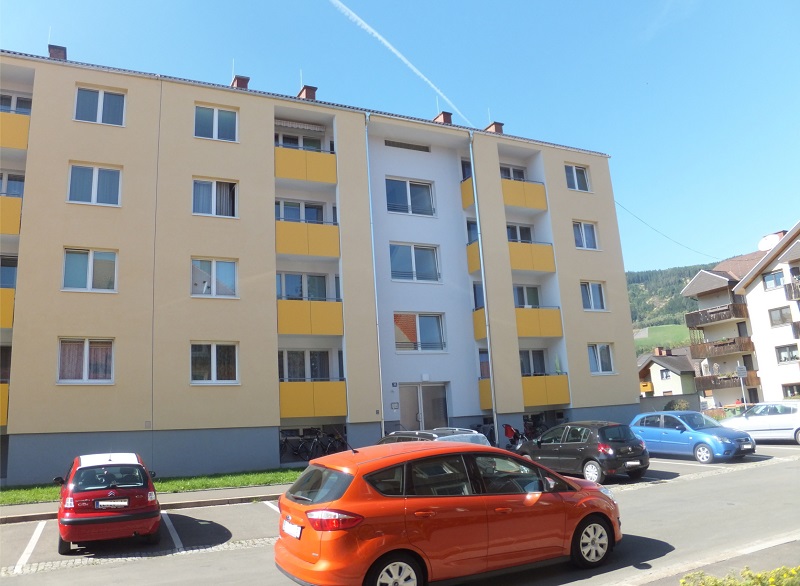 Image of apartment
