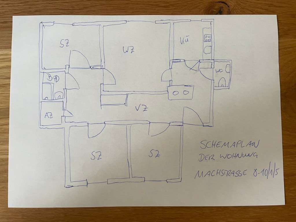 Image of the location