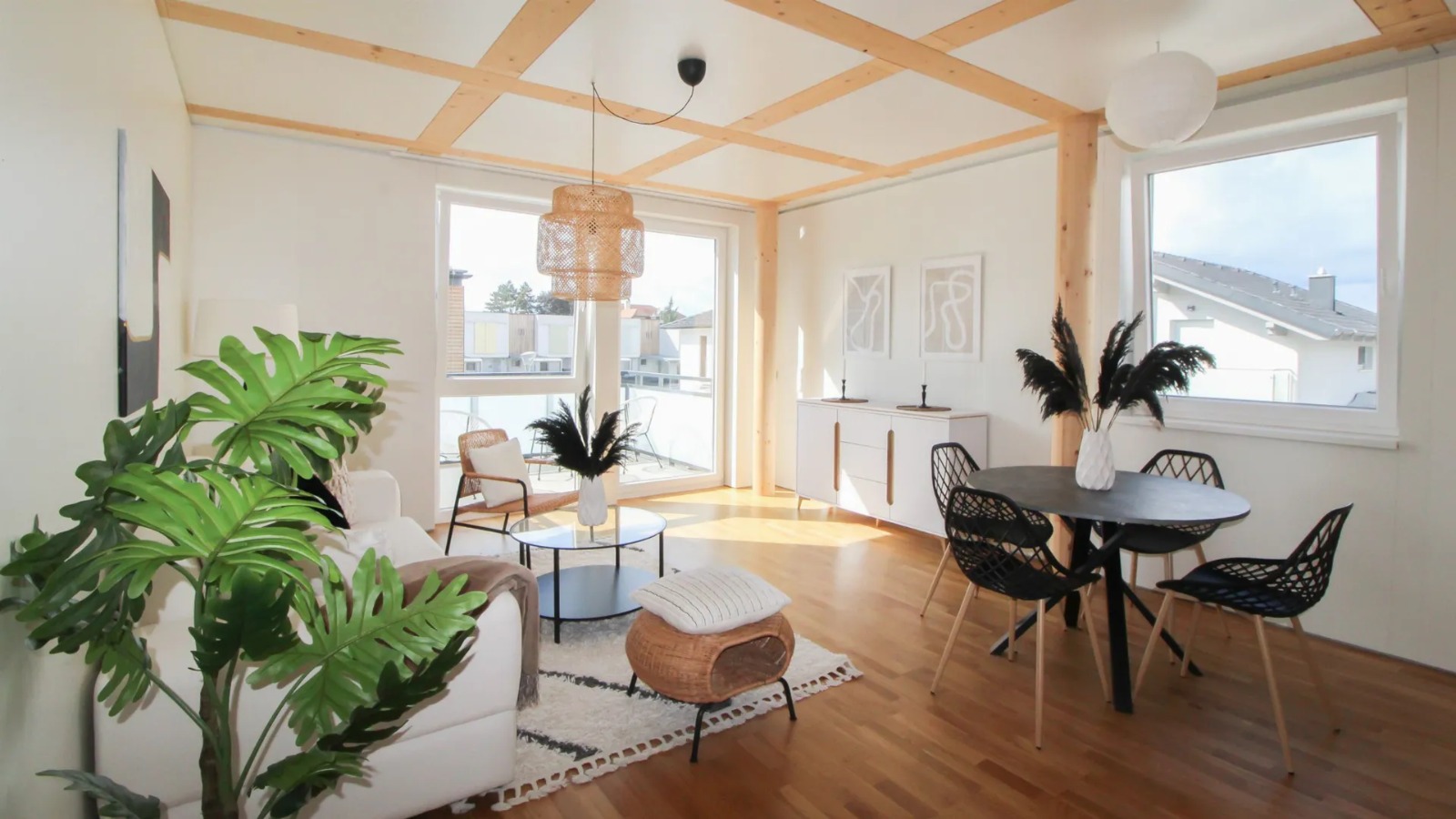Image of apartment